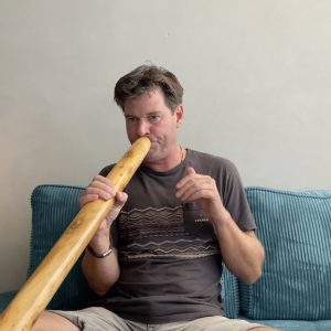 Didgeridoo cursus