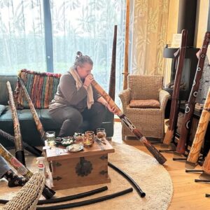 Didgeridoo Shop Utrecht Vianen