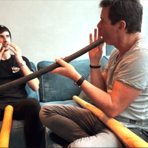 Privé les didgeridoo