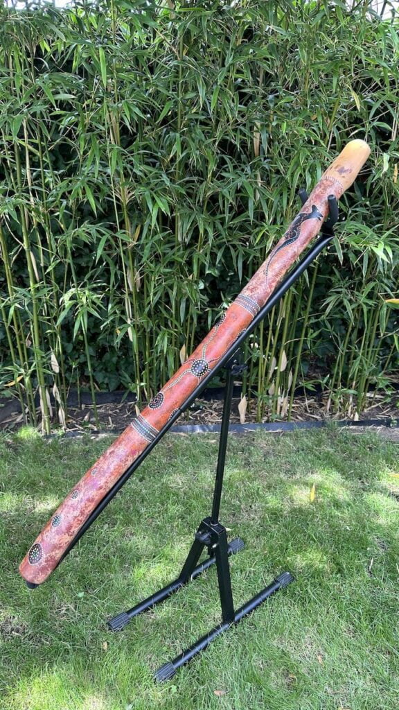 Didgeridoo Sacred Knowledge