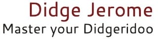 Logo Didge Jerome