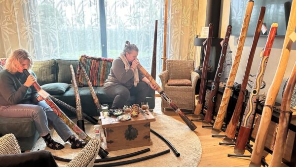 Didgeridoo Shop Utrecht Vianen