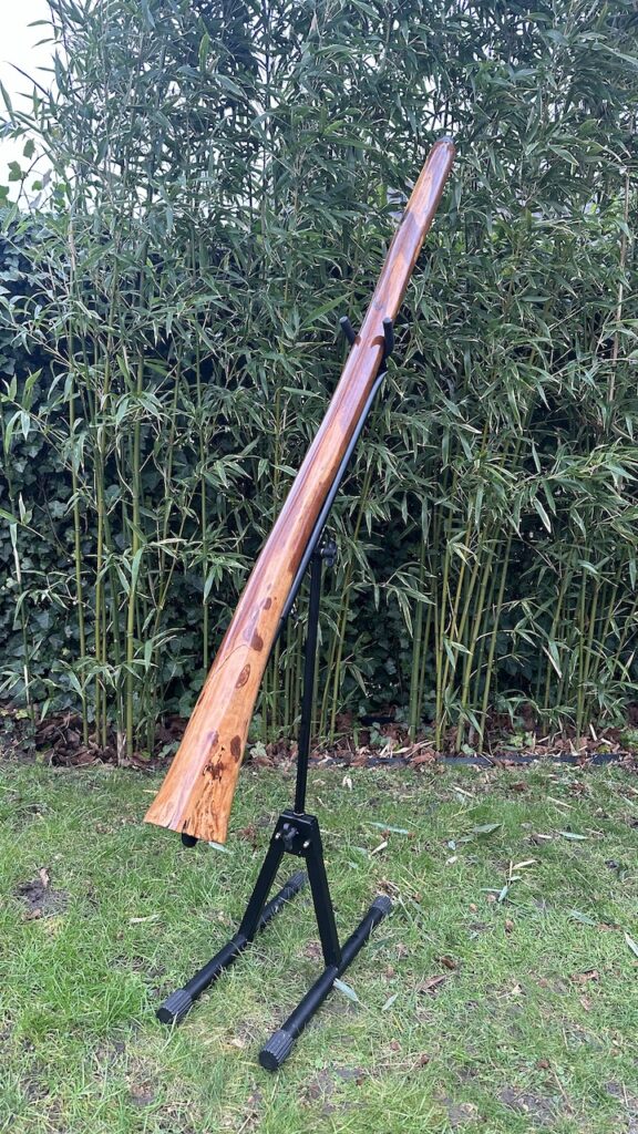 Didgeridoo te koop Earth Mother