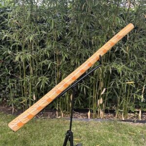 Didgeridoo Healing Journey