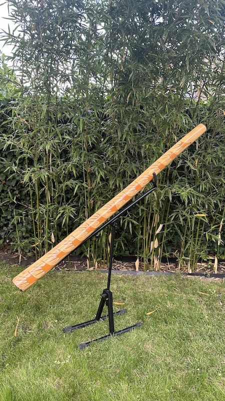 Didgeridoo Healing Journey