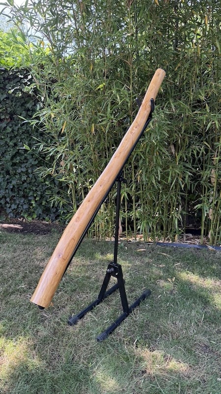 Didgeridoo Dungog